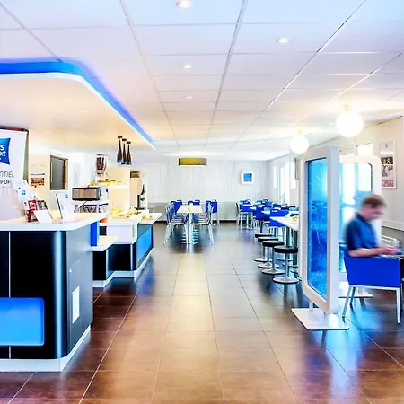 ibis budget Valenciennes Petite-Forêt-2