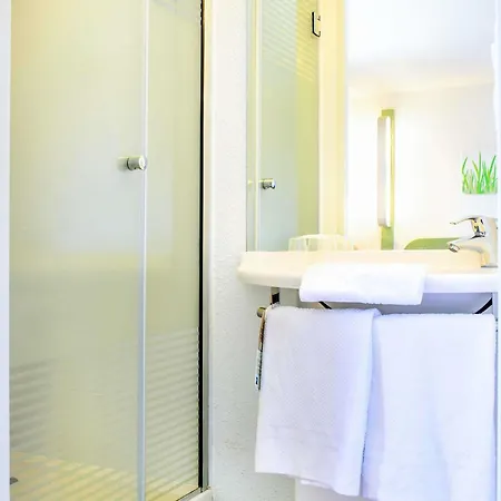 ibis budget Valenciennes Petite-Forêt-3