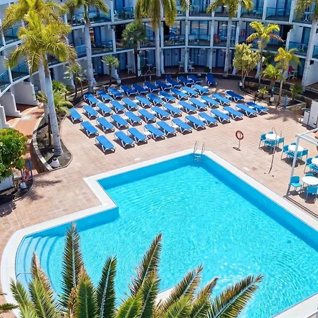 Bluesea Jandia Luz-3