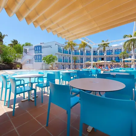 Bluesea Jandia Luz-2
