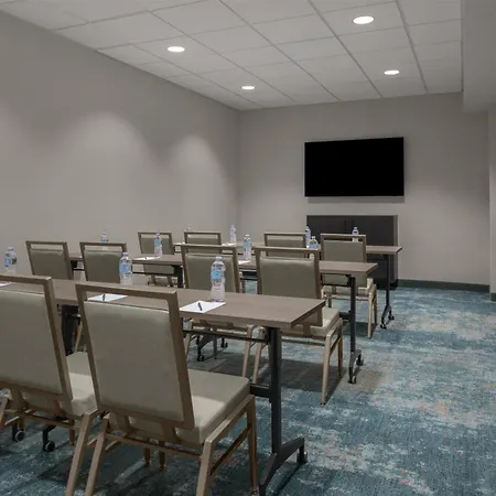 Embassy Suites By Hilton Orlando International Drive Icon Park-3