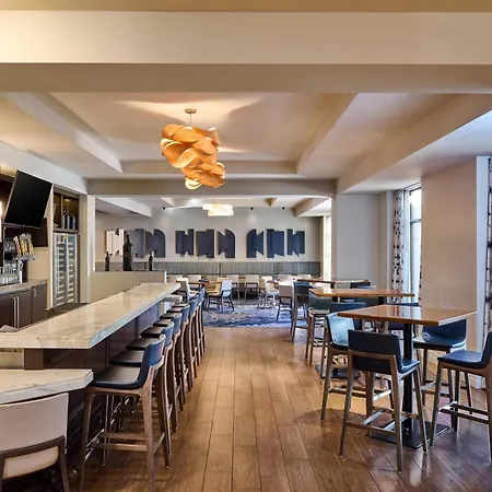 Doubletree By Hilton Irvine Spectrum-3
