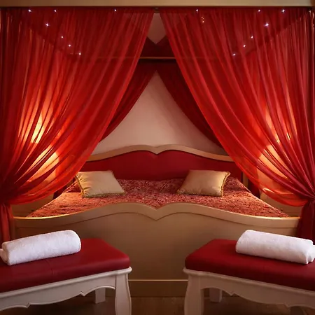 Lvg Hotel Collection - Riz-2