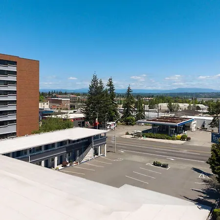 Travelodge By Wyndham Everett City Center-3
