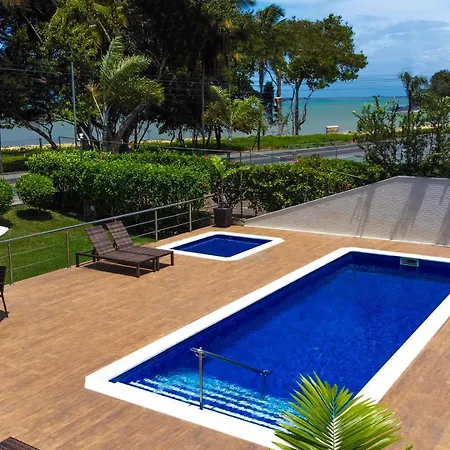 Porto Cálem Praia Hotel-3