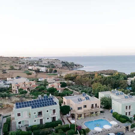 Perla Apartments-2