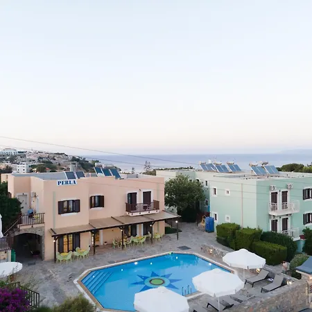 Perla Apartments-3