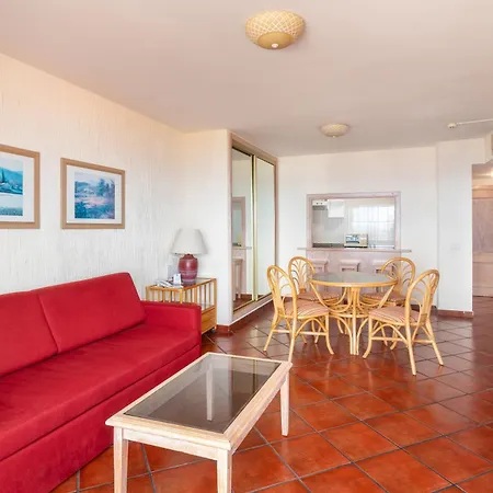 Apartamentos Masaru-2