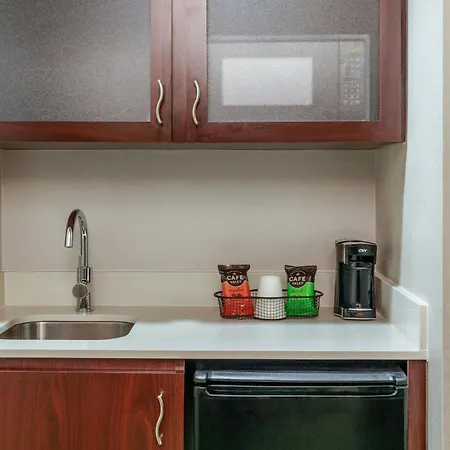 Springhill Suites By Marriott Norfolk Virginia Beach-3