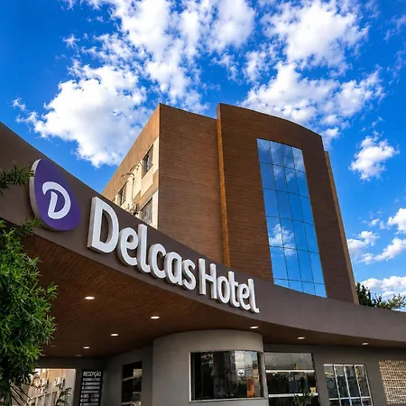 Delcas Hotel-3