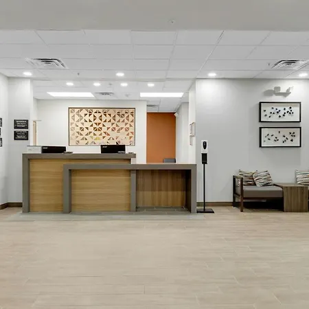Candlewood Suites San Antonio Downtown By Ihg-3