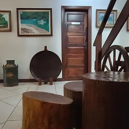 Pousada Agua Viva-3