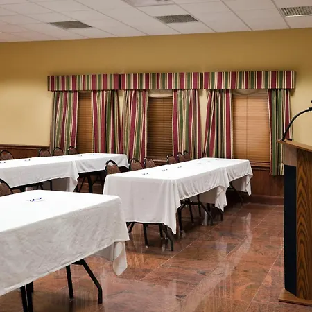 Holiday Inn Express Of Salado-Belton By Ihg-3