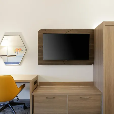 Holiday Inn Express Of Salado-Belton By Ihg-2