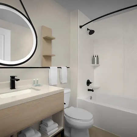 Towneplace Suites Des Moines Urbandale-2