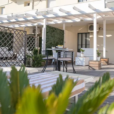 Hotel Arabel-2