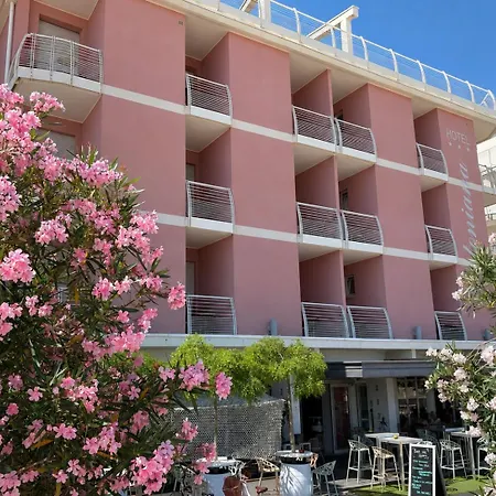 Hotel Antoniana-3