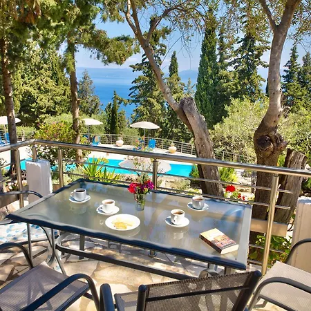 Glyfada Beach Villas-2