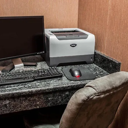 Comfort Inn & Suites Lumberton Central I-95-2