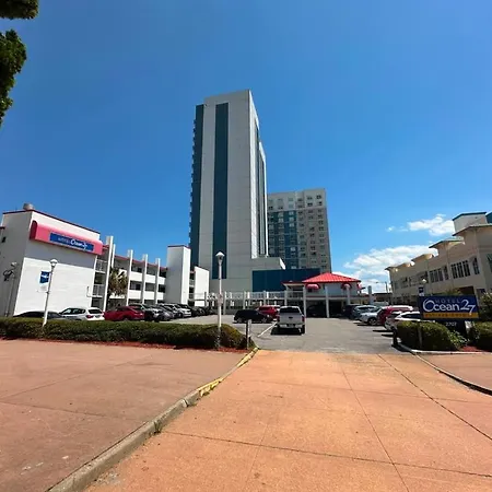 Hotel Ocean27 Oceanfront-2