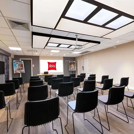 Ibis Paris Gare De Lyon Ledru Rollin-3