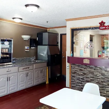 Super 8 By Wyndham Dunbar/Charleston Area-2