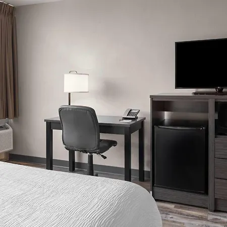Baymont By Wyndham Great Falls City Center-2