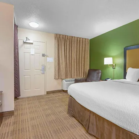 Extended Stay America Select Suites - Phoenix - Mesa - West-2