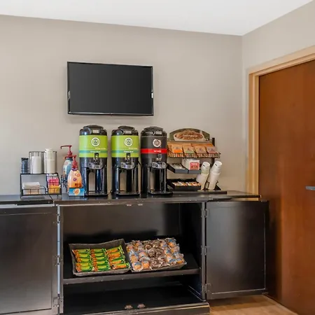 Extended Stay America Suites - El Paso - West-2