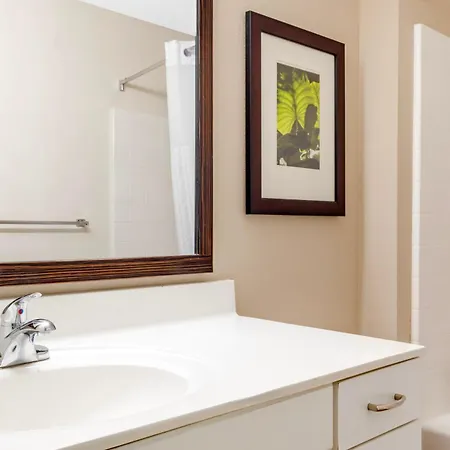 Extended Stay America Suites - Fort Worth - Fossil Creek-2