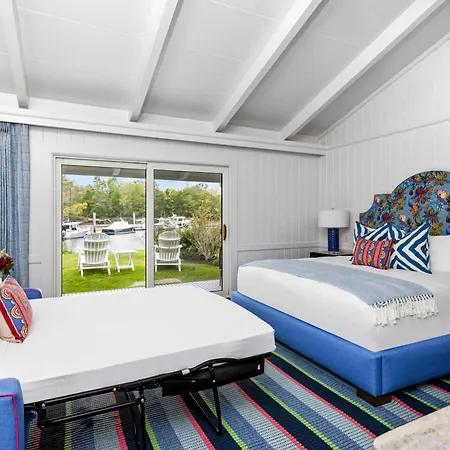 Yachtsman Lodge & Marina-3