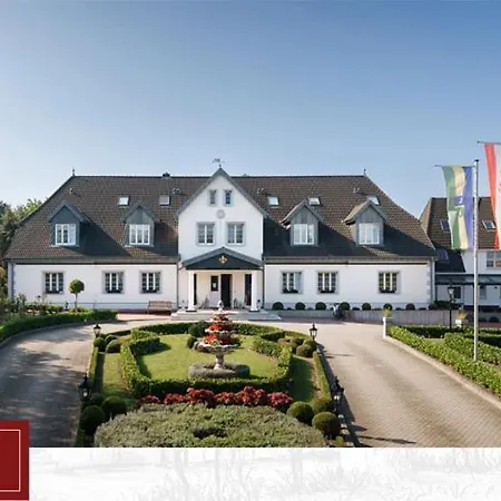Pension Gutshaus Kaltenhof-3