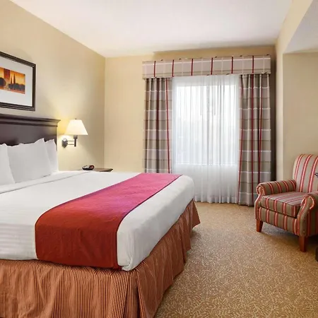 Country Inn & Suites By Radisson, Albany, Ga-3