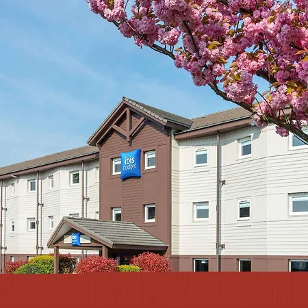 Ibis budget Rouen Petit Quevilly-2