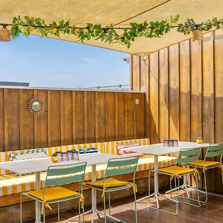 ibis styles Albi Centre Le Theatro-2