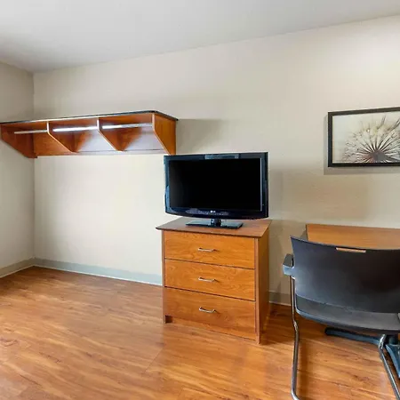 Extended Stay America Select Suites - Wichita - North-2