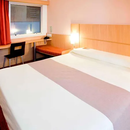 ibis Belo Horizonte Liberdade-2