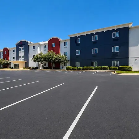Candlewood Suites Auburn By Ihg-2