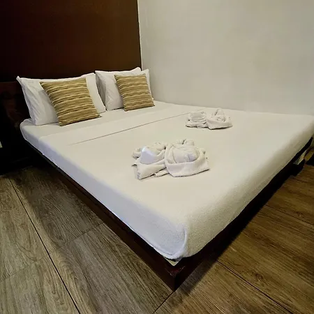 Cleon Villas Pension-2