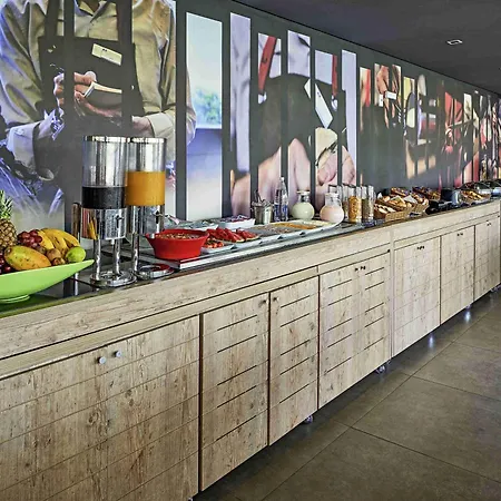 Ibis Londrina Shopping-3