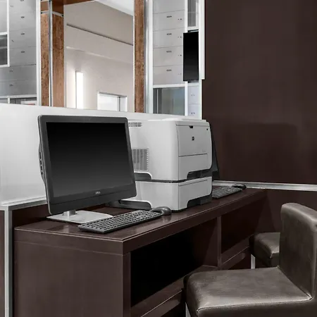 Four Points By Sheraton New York Downtown-3