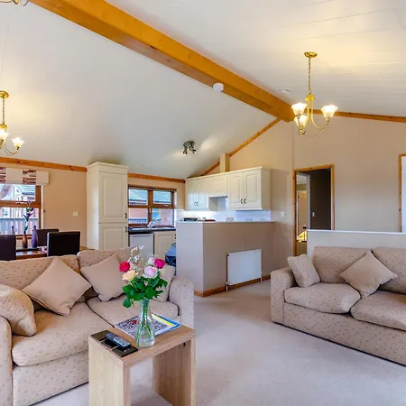 Nethercraig Holiday Park-2