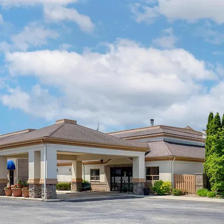 Best Western Davison Inn-3