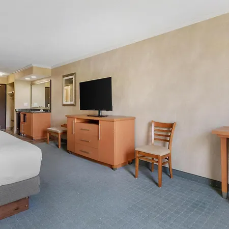 Best Western Davison Inn-2