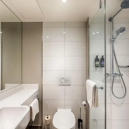 Premier Inn Nürnberg City Opernhaus-2