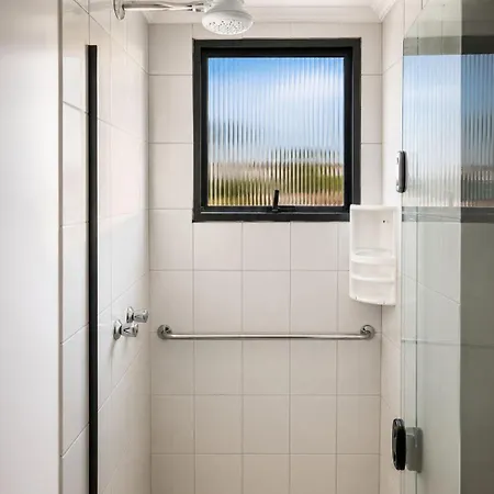 LEON MARIA HOSPEDAGENS - Smart Flat Hotel e Residence-3
