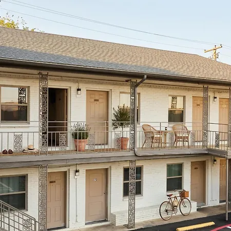 Exclusivo Inn By Oyo Grand Prairie, Tx-3