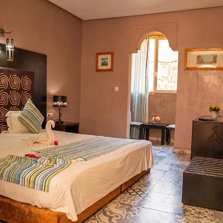 Auberge le Refuge-3