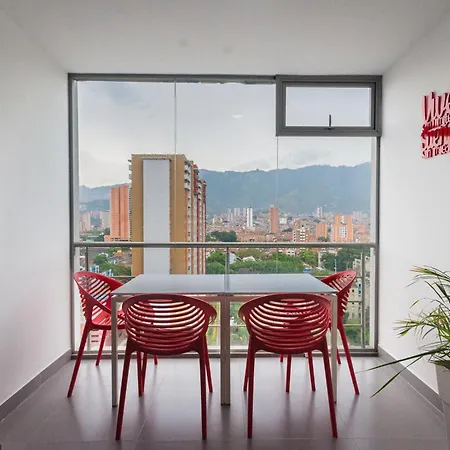 Hotel Piso 12-2