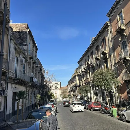 La Pescheria - Mini Apartments-3